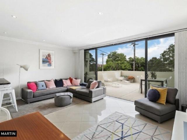 Apartment for rent in St George, Sydney