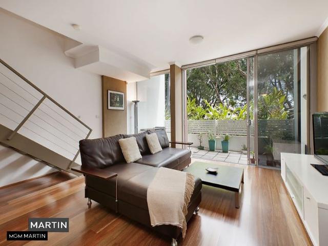 Apartment for rent in Sydney, New South Wales