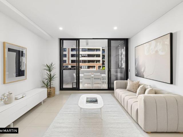 Apartment for rent in Rosebery, Sydney