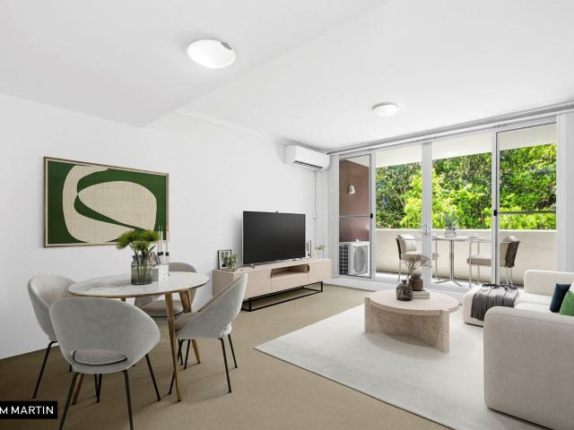Apartment for rent in Sydney, New South Wales