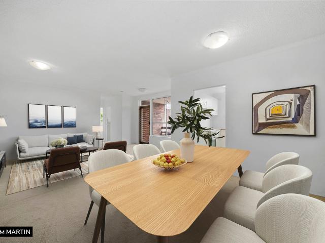 Apartment for rent in Sydney, New South Wales