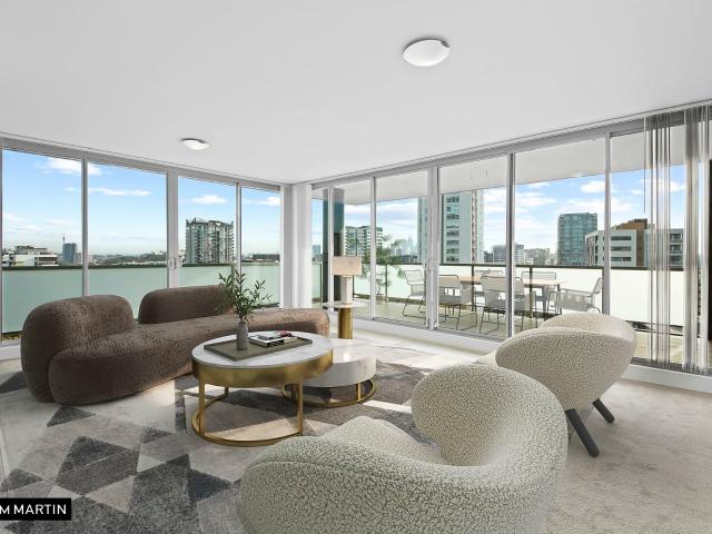 Apartment for rent in Sydney, New South Wales