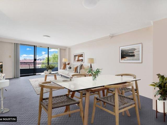 Apartment for rent in Sydney, New South Wales