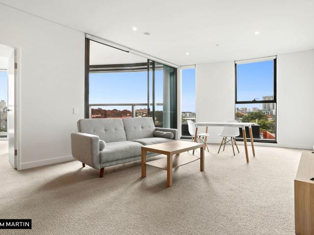 Apartment for rent in Sydney, New South Wales