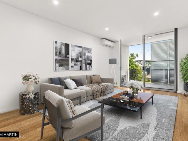 Apartment for rent in Sydney, New South Wales