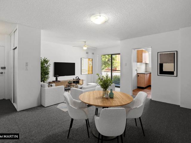 Apartment for rent in Sydney, New South Wales