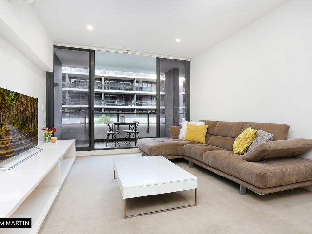 Apartment for rent in Sydney, New South Wales
