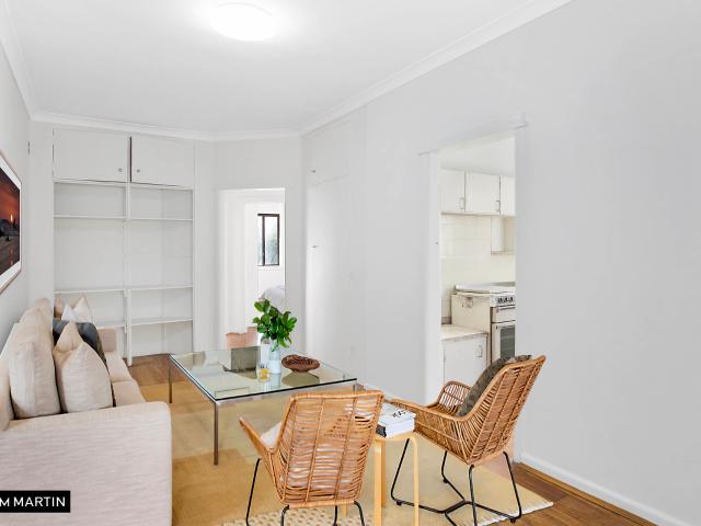 Apartment for rent in Sydney, New South Wales