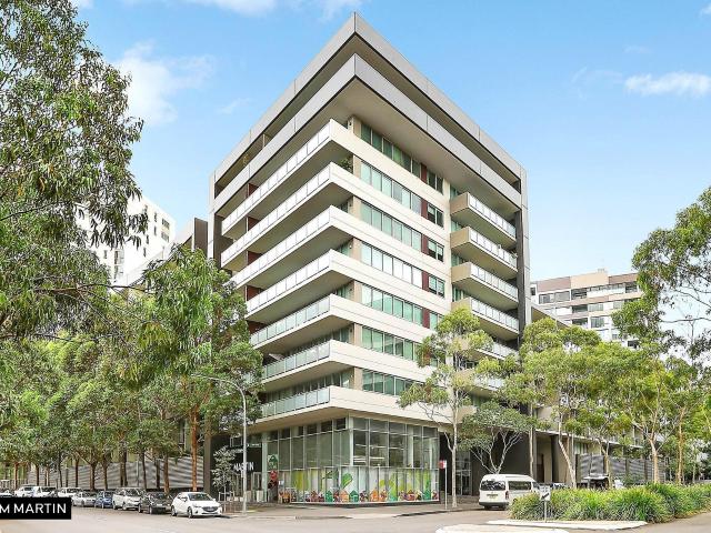 Apartment for rent in Sydney, New South Wales