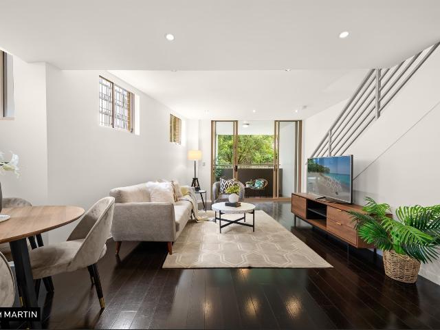Apartment for rent in Sydney, New South Wales