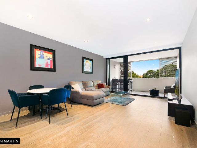 Apartment for rent in Sydney, New South Wales
