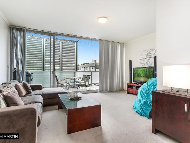 Apartment for rent in Sydney, New South Wales