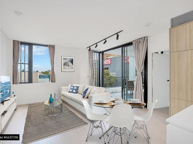 Apartment for rent in Sydney, New South Wales