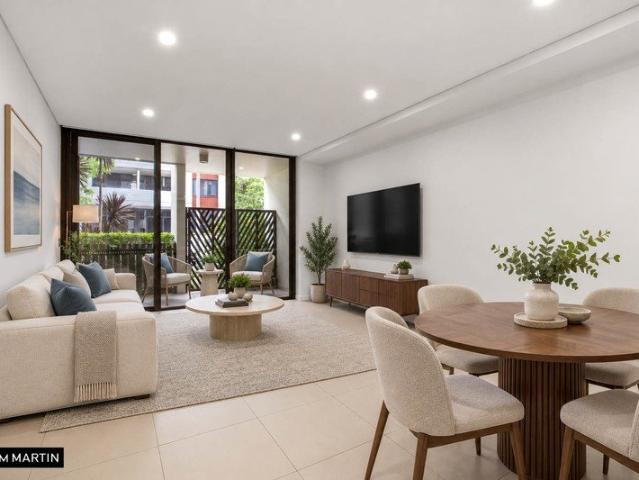 Apartment for rent in Rosebery, Sydney