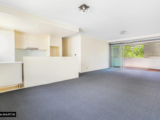 Apartment for rent in Zetland, Sydney