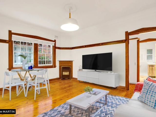 Apartment for rent in Sydney, New South Wales