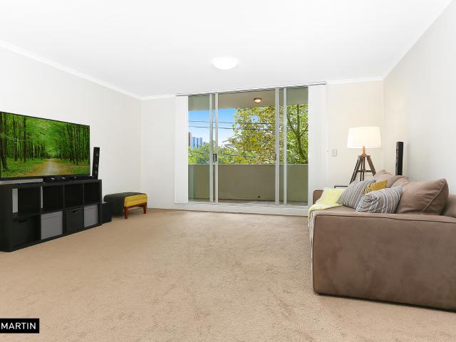 Apartment for rent in Sydney, New South Wales