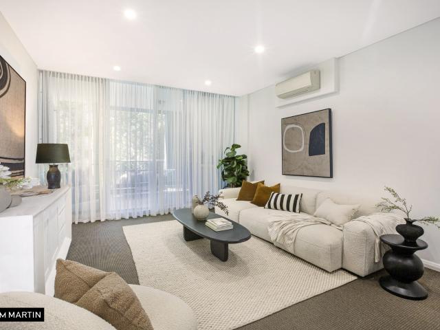 Apartment for rent in Sydney, New South Wales