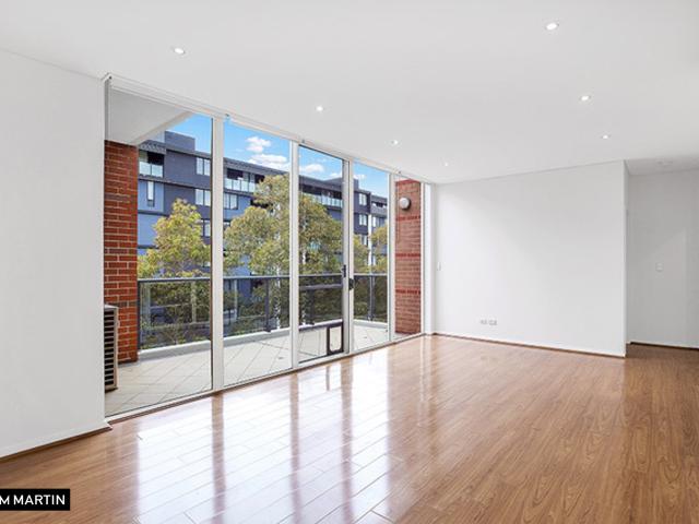 Apartment for rent in St George, Sydney