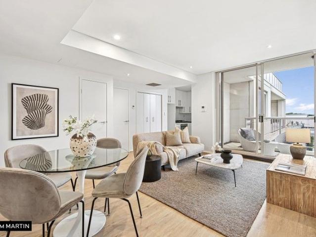 Apartment for sale in Sydney, New South Wales