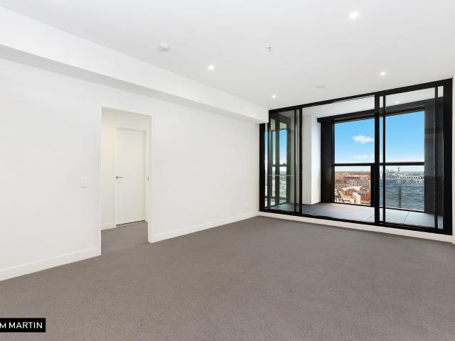 Apartment for rent in Zetland, Sydney