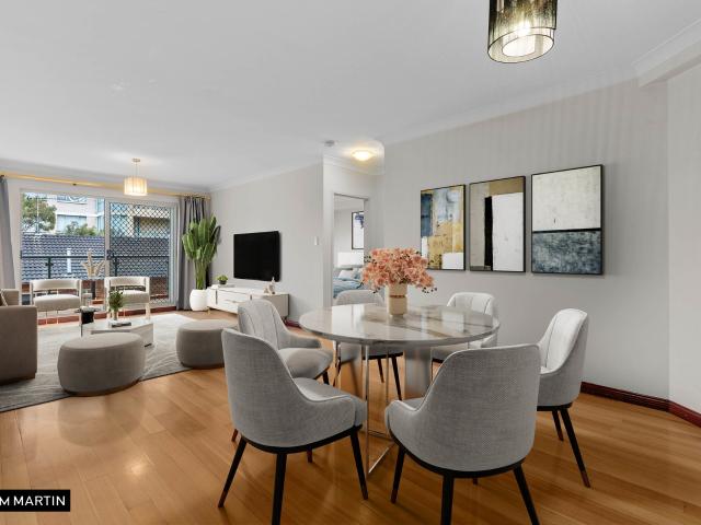 Apartment for rent in Eastern Suburbs, Sydney