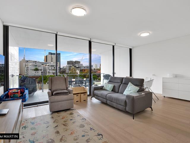 Apartment for rent in Rosebery, Sydney