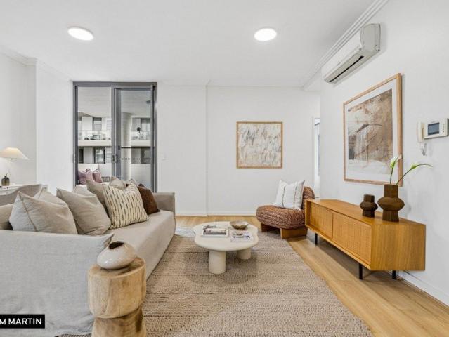 Apartment for sale in St George, Sydney