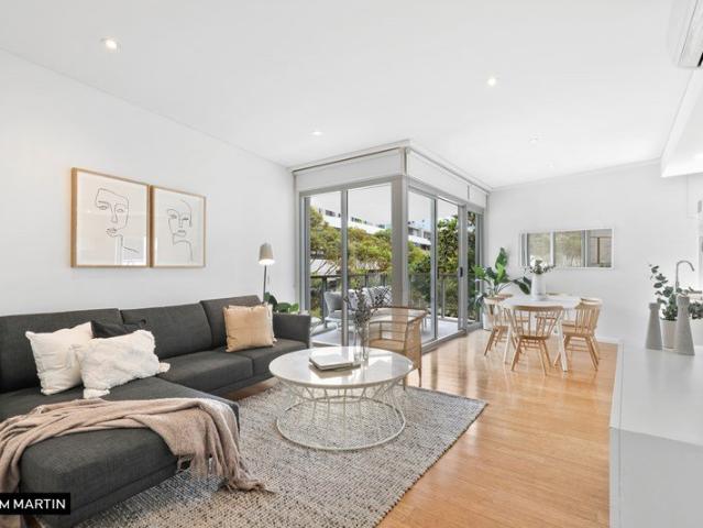 Apartment for rent in Sydney, New South Wales