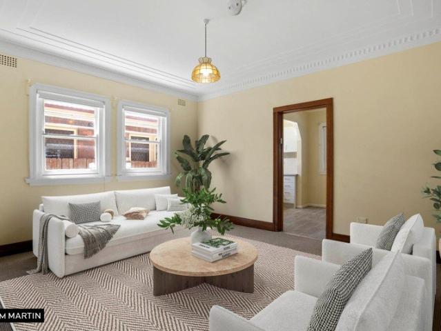 Apartment for rent in Inner West, Sydney