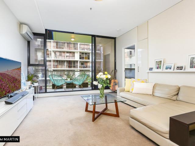 Apartment for rent in Sydney, New South Wales