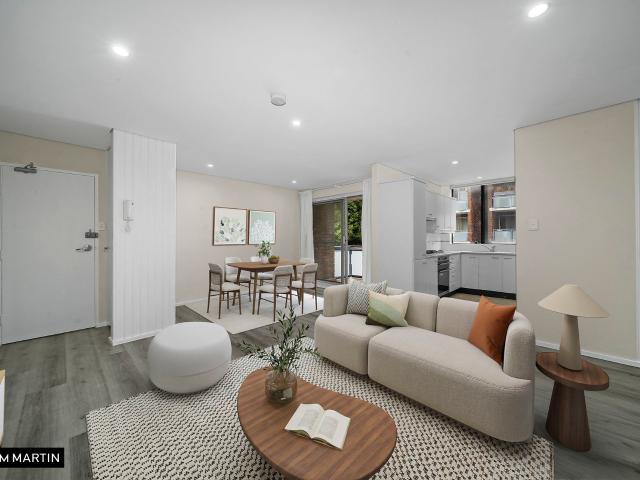 Apartment for rent in Hillsdale, New South Wales