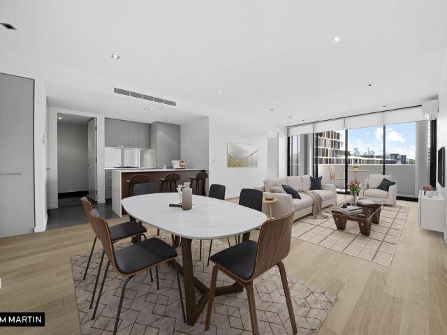 Apartment for rent in Waterloo, Sydney