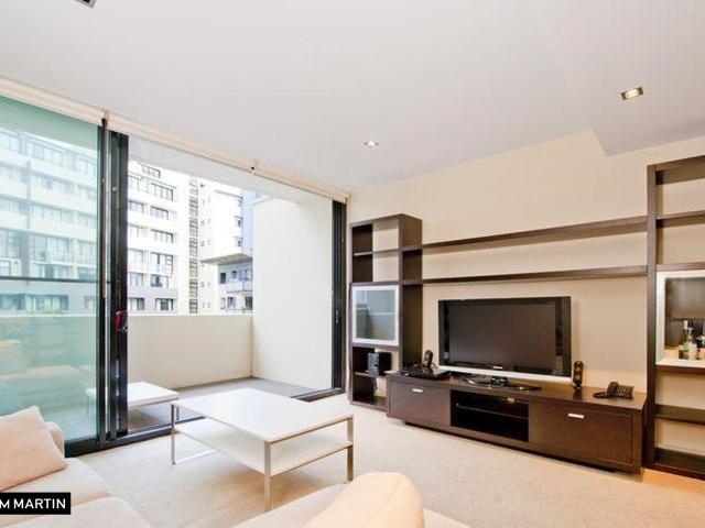 Apartment for rent in Zetland, Sydney
