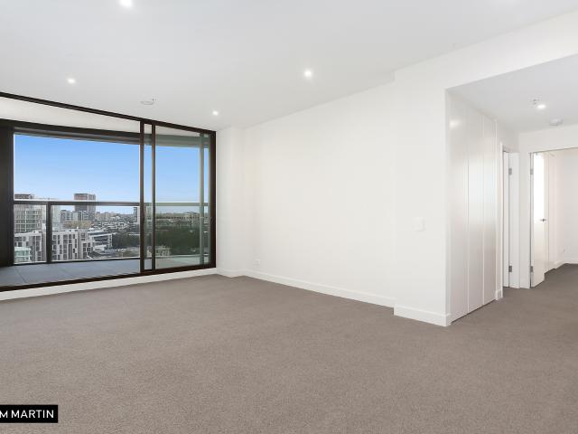 Apartment for rent in Zetland, Sydney