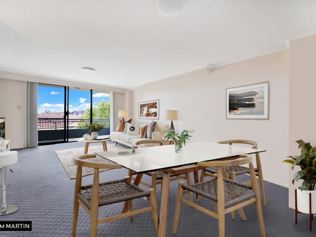 Apartment for rent in Sydney, New South Wales