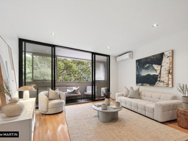 Apartment for sale in Zetland, Sydney