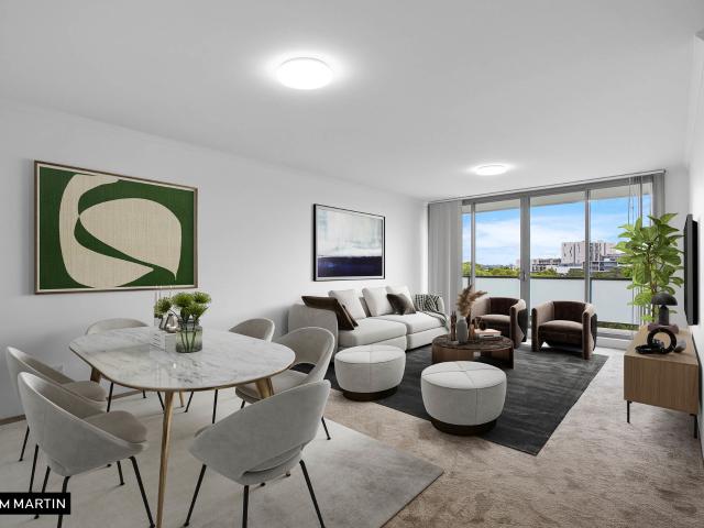 Apartment for rent in Sydney, New South Wales