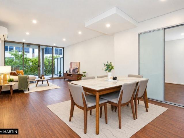 Apartment for sale in Mascot, Sydney