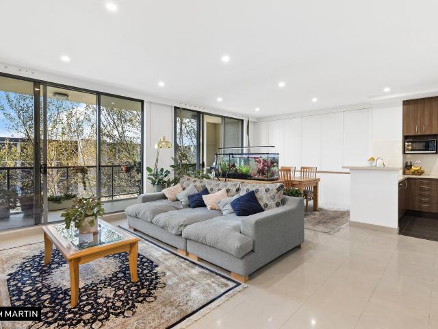 Apartment for rent in Sydney, New South Wales