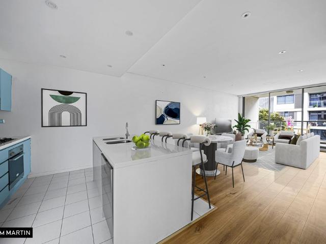 Apartment for rent in Sydney, New South Wales