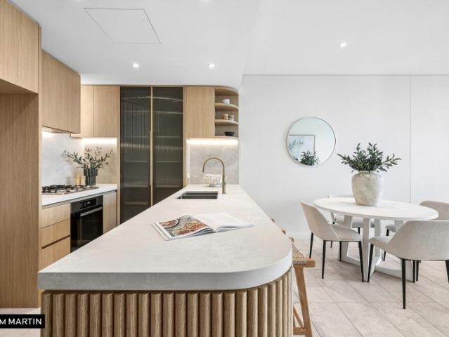 Apartment for sale in Sydney, New South Wales