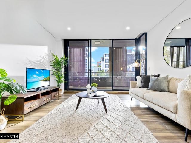 Apartment for rent in Rosebery, Sydney