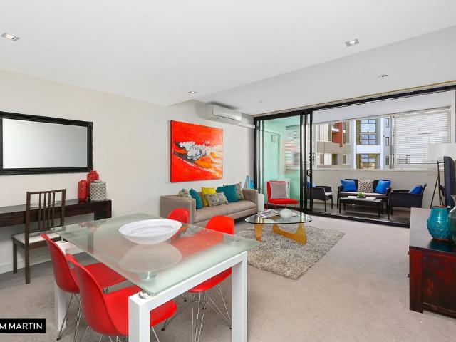 Apartment for rent in Sydney, New South Wales