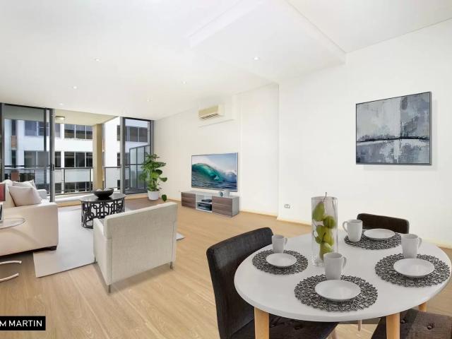 Apartment for rent in Sydney, New South Wales