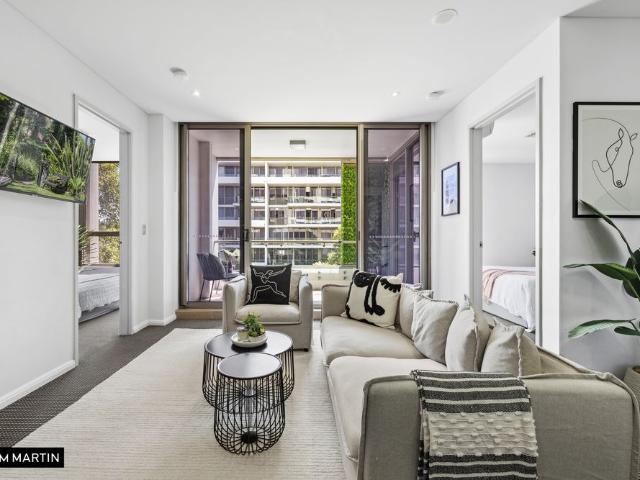 Apartment for rent in Sydney, New South Wales
