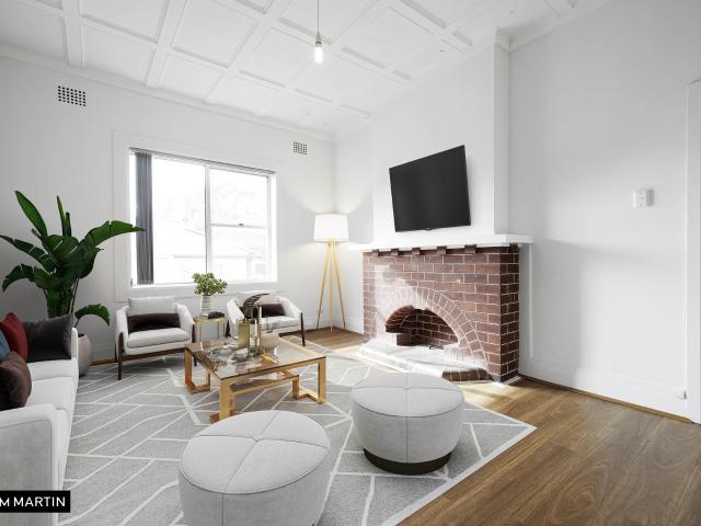Apartment for rent in Sydney, New South Wales