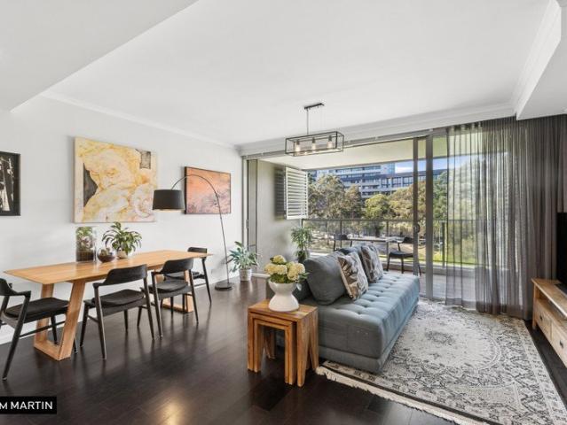 Apartment for sale in Sydney, New South Wales