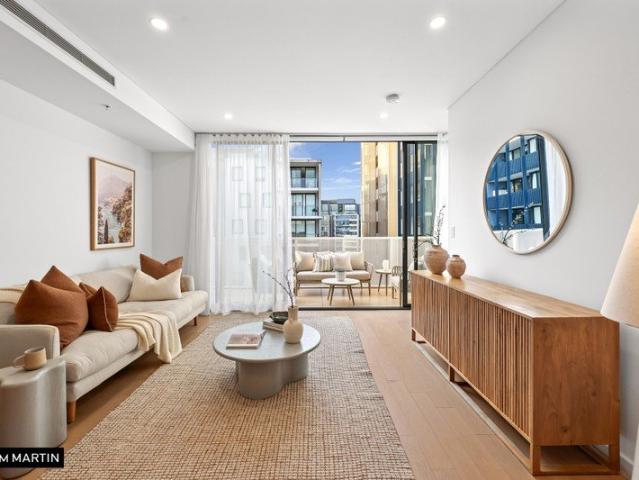 Apartment for sale in Sydney, New South Wales