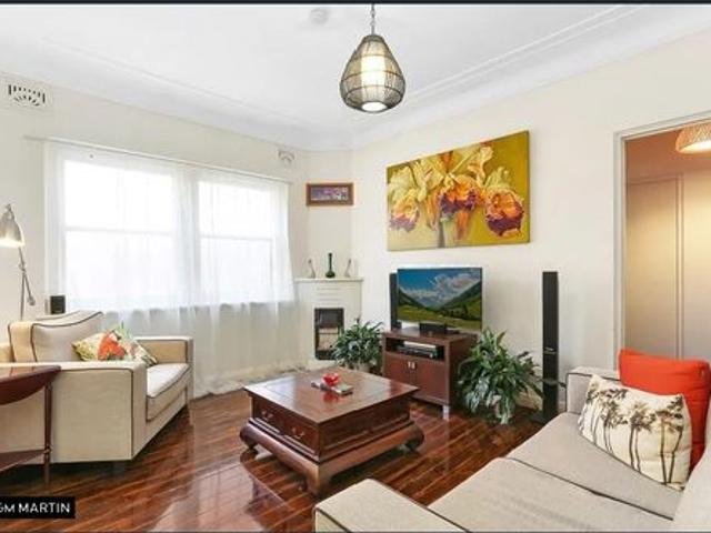 Apartment for rent in Sydney, New South Wales